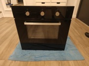 Piekarnik IKEA 702.181.71  stan BDB