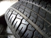 Dunlop sp sport 200e 205/60/15 r15 lato opona
