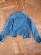 kurtka jeansowa rozmiar 36 