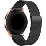 Pasek TECH-PROTECT Samsung Galaxy Watch 3 (41mm) Czarny