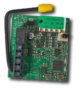 FAAC odbiornik radiowy RP2 868 SLH N 787855