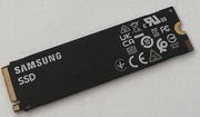 Sprzedam dysk NVME Samsung PM981 o pojemności 512GB
