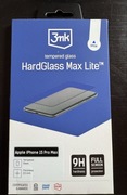 Szkło hartowane iPhone 15pro Max