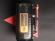Bateria Black Decker 2.0ah 36v