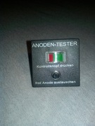 Tester Anody Magnezowej