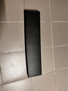 OSŁONA LISTWA KLAPY ŚRODKOWA INFINITI Q30 QX30 909005DA0A