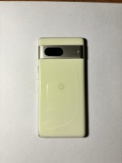 Google Pixel 7 128GB | Lemongrass | Uszkodzony Dotyk i Tył | Baza Części