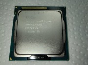 Intel i3-3240 3,4GHz