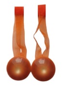 Magnetyczne Klipsy do Zasłon