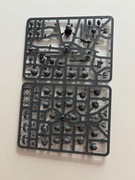 Blood Angels upgrade pack (bez evisceratora i inferno pistola)