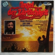 Demis Roussos, płyta winylowa ok. 1975 r.