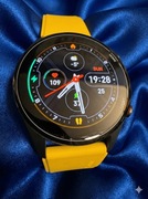 Smartwatch XIAOMI Mi Watch Black XMWTCL02 + 2 paski