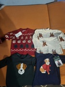 Sprzedam komplet bluzeczek dla dziecka nowy