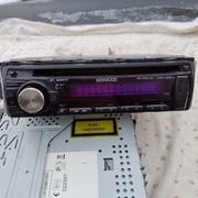 Kenwood KDC 405 1U 50Wx4