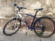 Rower Xtract Trekkingowy MTB 26" - Idealny na Przygodę!