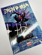The Superior Spiderman: Zło konieczne