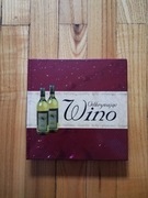książka "Odkrywając wino" Neil Courtier 