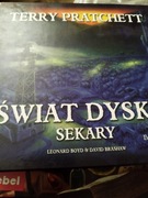 Świat Dysku Sekary
