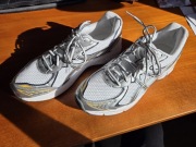 Buty ASICS SportStyle, Sneakersy niskie do biegania,  GT 2160 44.5