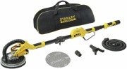 STANLEY SZLIFIERKA DO GIPSU ŻYRAFA ŚCIAN TYNKÓW ZACIERACZKA SFMEE500S 750W