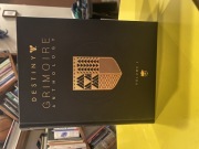 Destiny Grimoire Anthology: Vol.1 Bungie