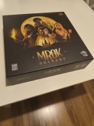 MROK ORLEANU  gra planszowa 