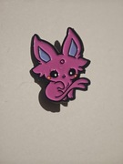 Przypinka emaliowana Pokemon 