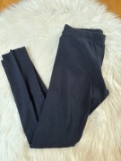 Legginsy Calzedonia granatowe S