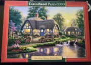 Anglia: Castorland 1000 – Great Cottage Walkway