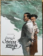 Ostatnie dni Stefana Zweiga