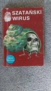 Alistair MacLean - Szatański wirus