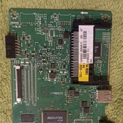 MAIN BOARD VESTEL MAIN 17MB82S 10099353 OD TV LED JVC -ROZNE MODELE-TANIO !