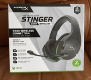 Słuchawki HyperX CloudX Stinger Core Wireless