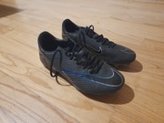 Korki buty do piłki nożnej na trawę Nike zoom vapor 15 FG/MG rozmiar 40,5