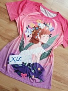 T-shirt bluzka damska R XL