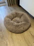 Legowisko Chmurka premium dla psa