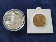 20zł Świstak (łac. Marmota marmota) 2006r.