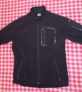 Kurtka przeciwdeszczowa sportowa męska HI-TEC rozmiar M / L