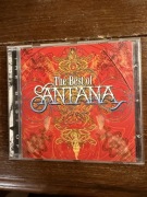 Thé Best of SANTANA