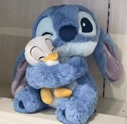 Stich maskotka puchowa