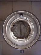 Wymiennik spaliny/woda 7817900, Vitodens 200 