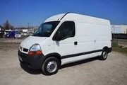RENAULT MASTER NA CZĘŚCI 2.5 DCI 3.0 MOVANO