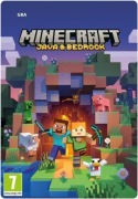 Minecraft Java bedrock edition  (PC) Official website key