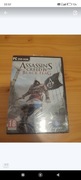 Assassin's Creed IV Black Flag PC PL Nowa w folii 