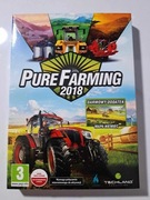 Pure Farming 2018 Nowa w Folii