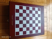 Szachy - niespodzianka dodatkowa