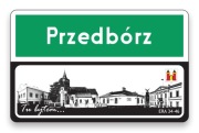 Przedbórz Magnes Turysty
