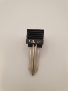 Dysza 0.4 ze stali hartowanej do P2S Bambu Lab Hotend Hardened Steel nozzle