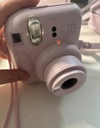 Instax mini 12 + case + 65 zdjęć 