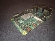 Raspberry Pi 4 Model B 4 GB RAM